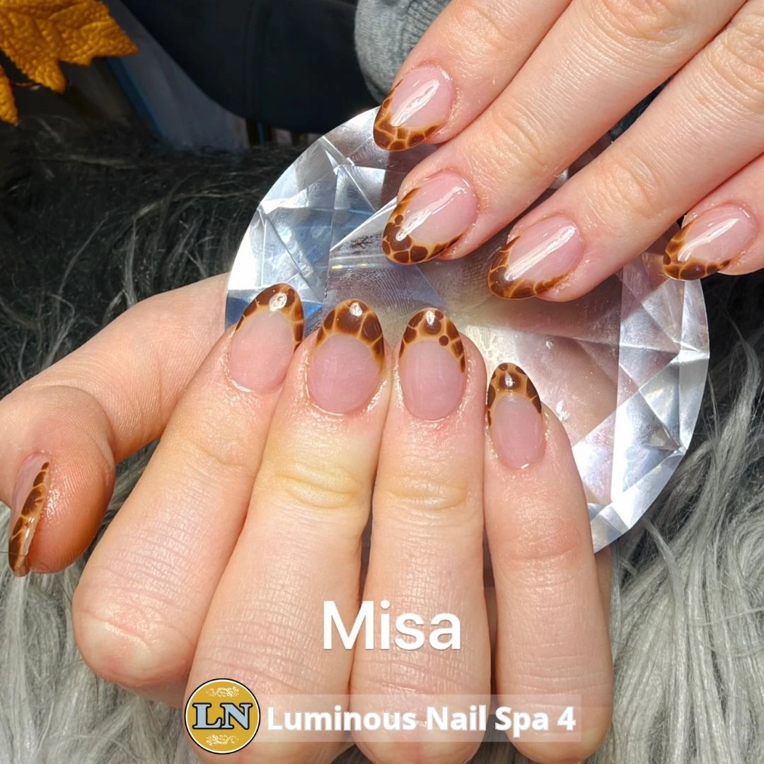 Nail art
